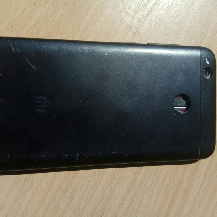 Xiaomi redmi 4x.