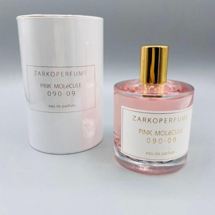 ZARKOPERFUME PINK MOLECULE