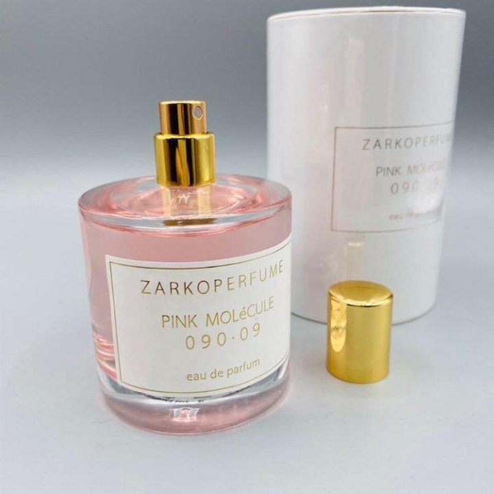 ZARKOPERFUME PINK MOLECULE