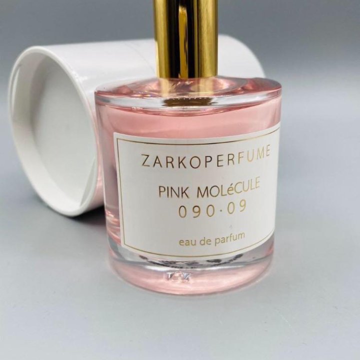 ZARKOPERFUME PINK MOLECULE