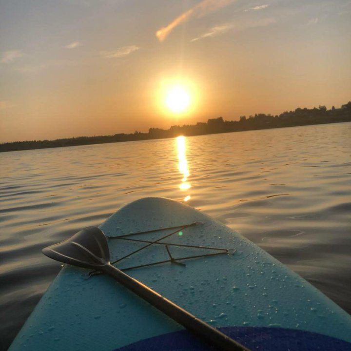 Сап борд в аренду / прокат sup board