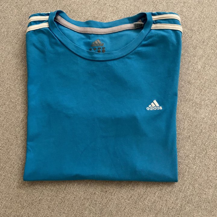 Футболка Adidas