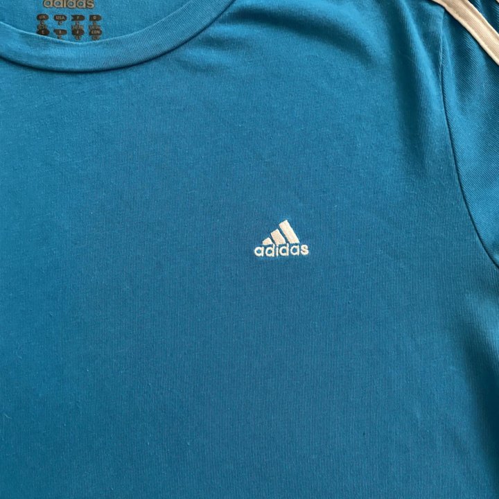 Футболка Adidas