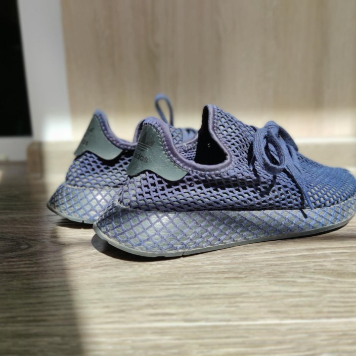 Adidas deerupt