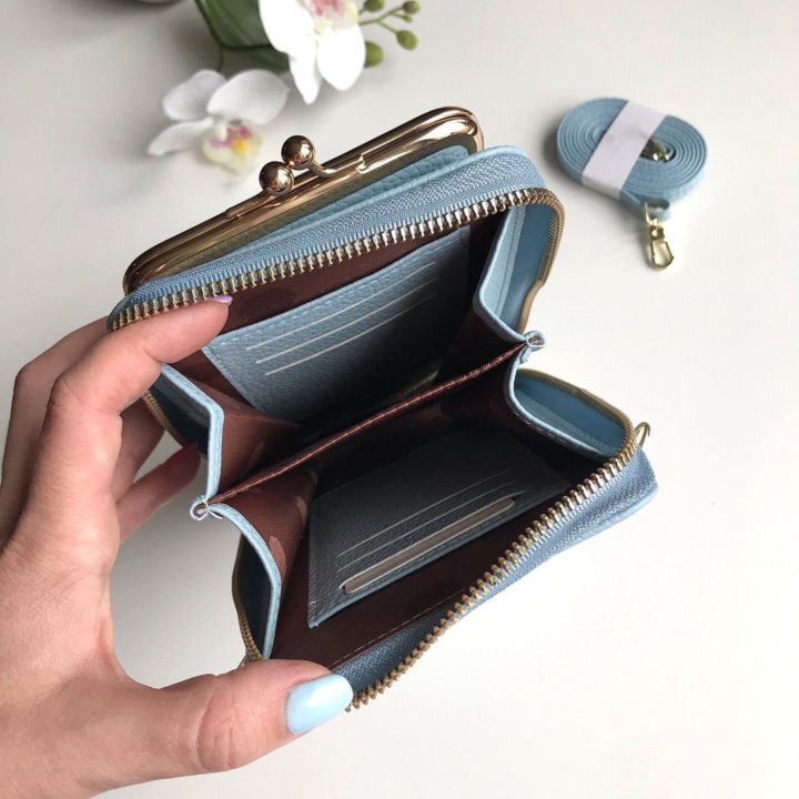 Сумка. Новая