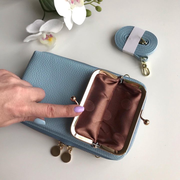 Сумка. Новая