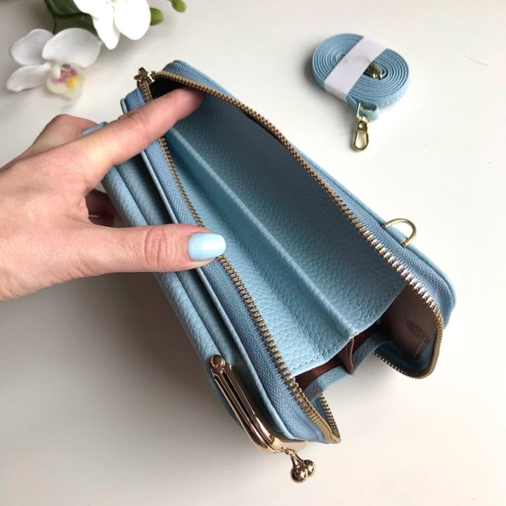 Сумка. Новая