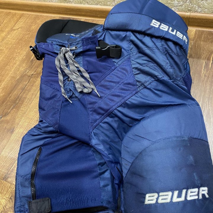 Шорты хоккейные Bauer Nexus-800