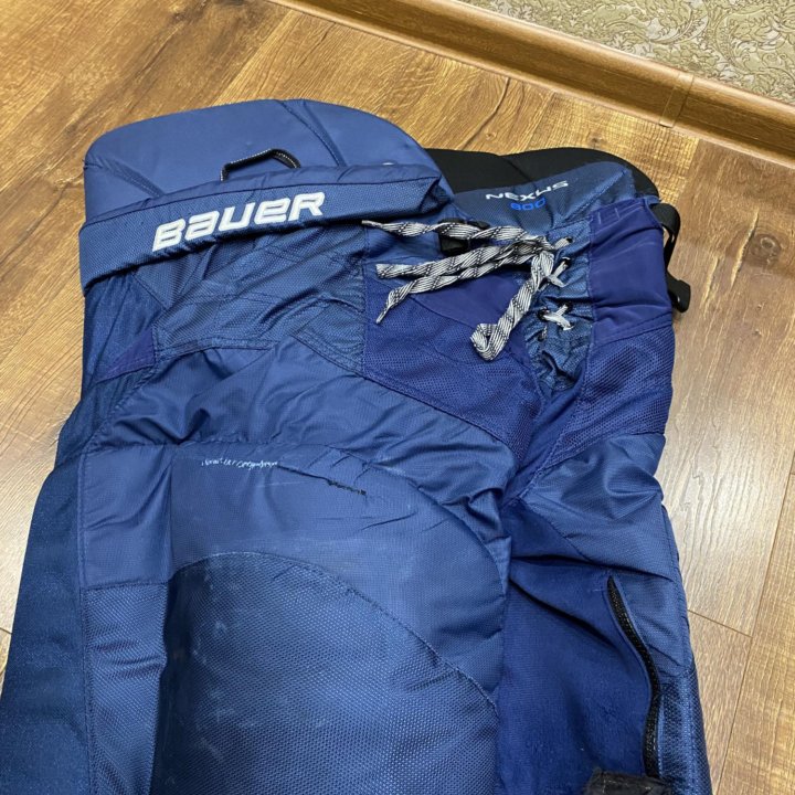 Шорты хоккейные Bauer Nexus-800