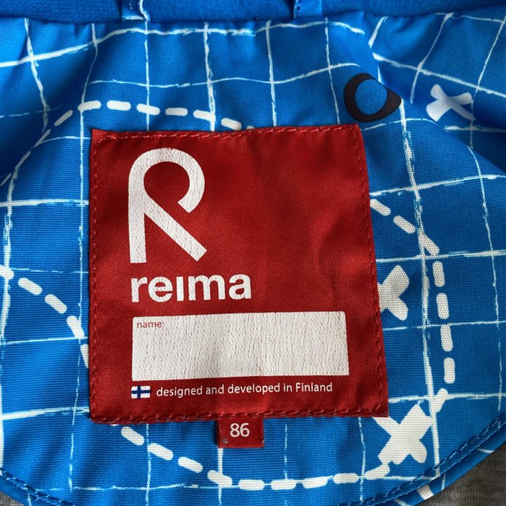 Камбинезон Reima