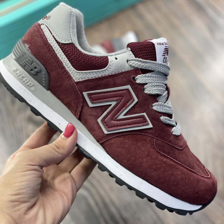 Кроссовки New Balance