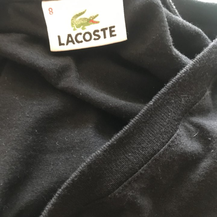 Джемпер Lacoste мужской