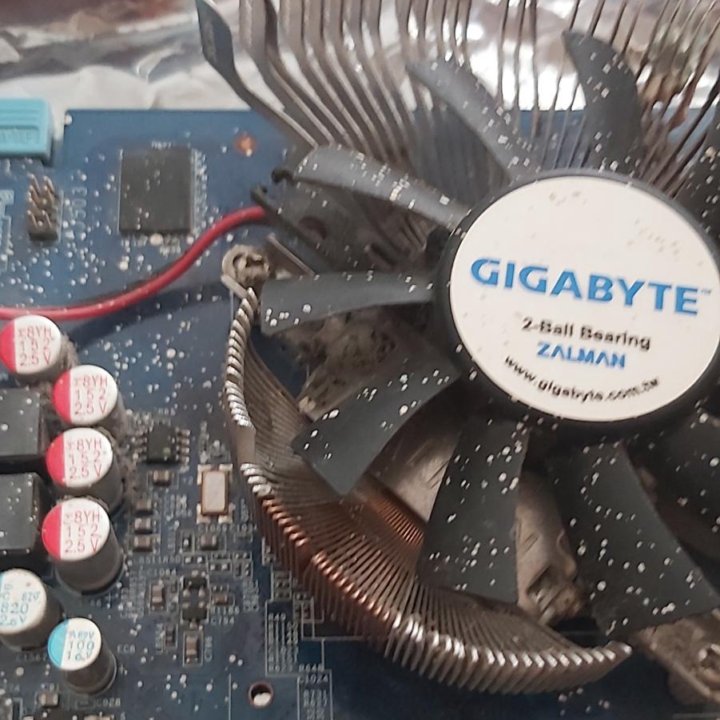 gigabyte gv-n96tzl-512i
