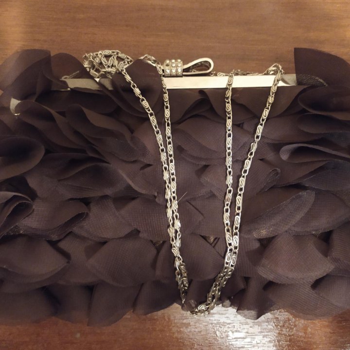 Вечерняя сумочка