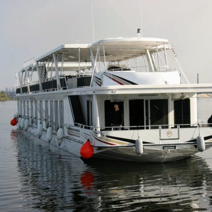 Хаусбот Sumerset Houseboat