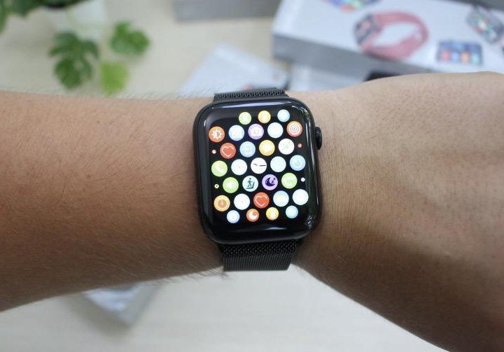 Smart Watch M16 Plus