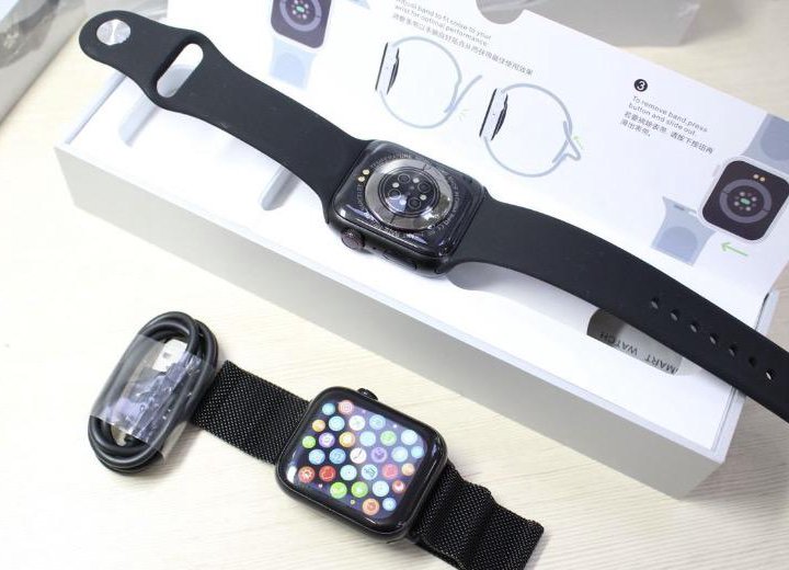 Smart Watch M16 Plus