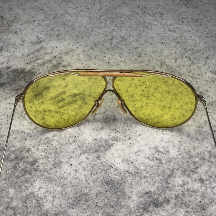 Ray Ban Bausch & Lomb AO 1/10 12K GF