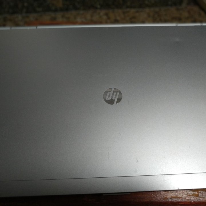 Hp Elitbook 8460p