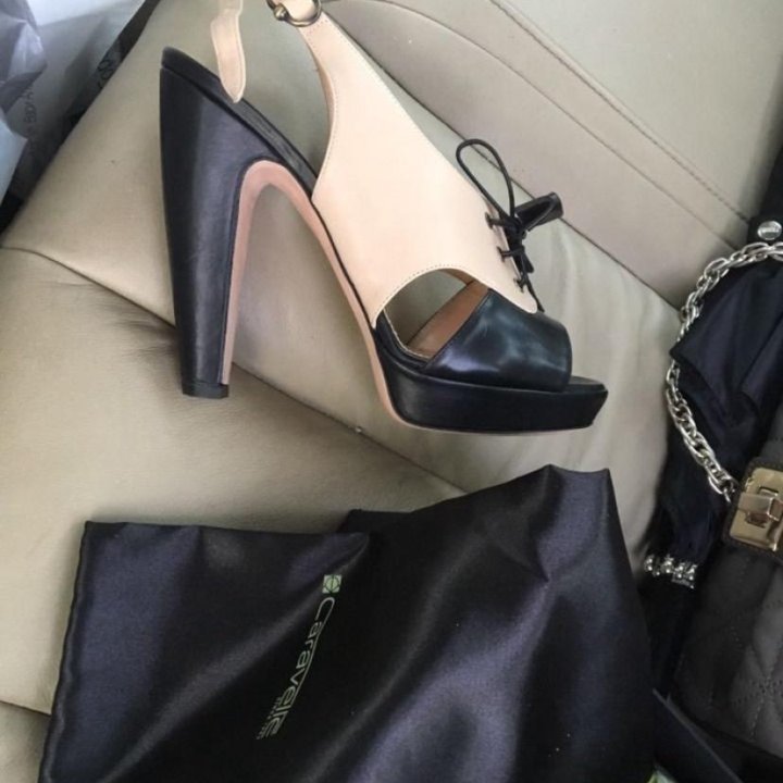 Туфли Италия