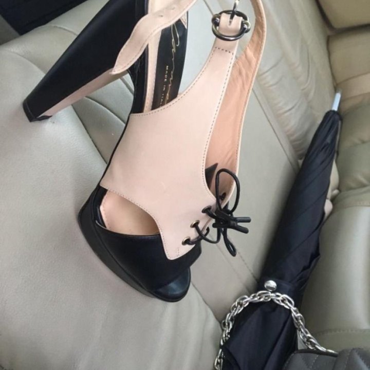 Туфли Италия