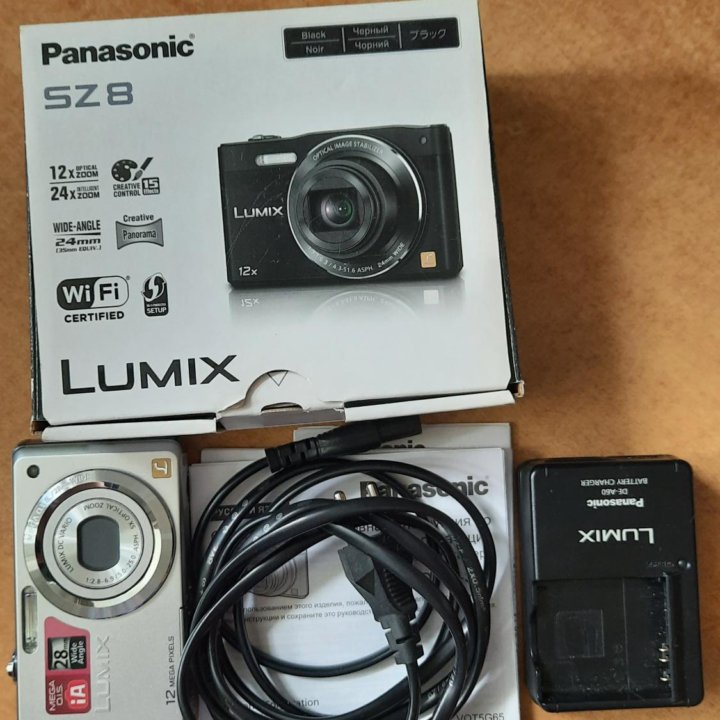 Panasonic Lumix