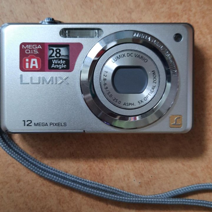 Panasonic Lumix