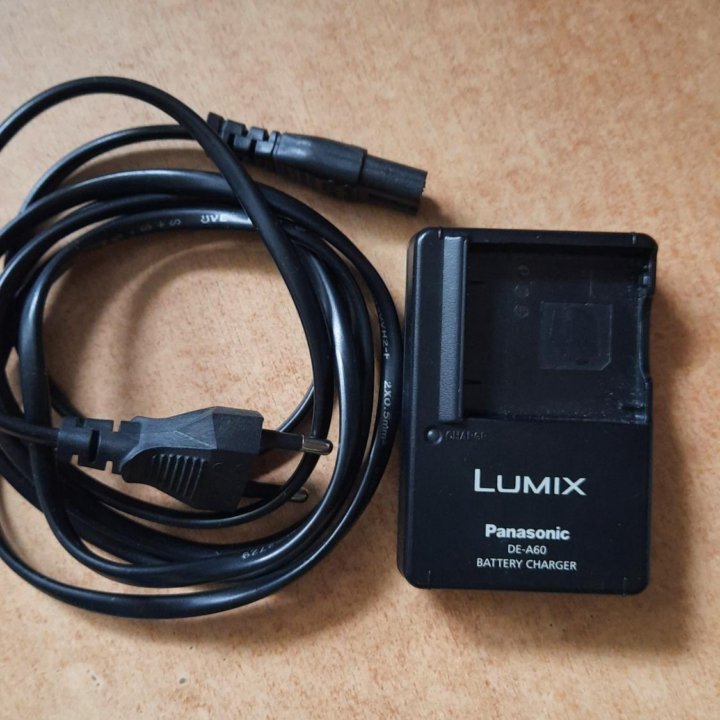 Panasonic Lumix