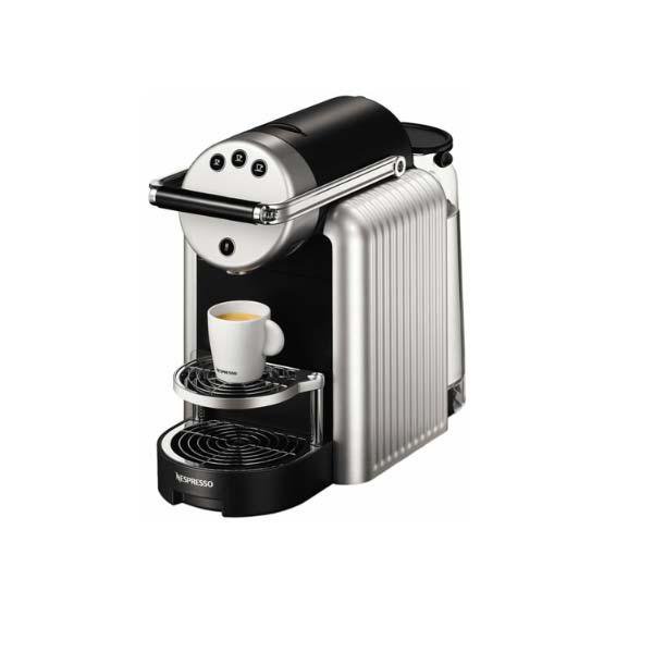 Кофемашина Nespresso Zenius Professional