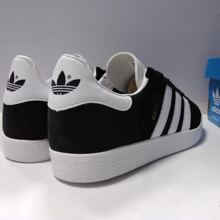 Мужские кроссовки adidas Gazelle