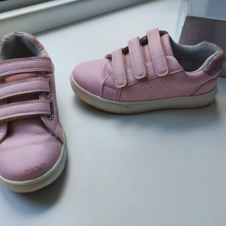 Ботинки р.30