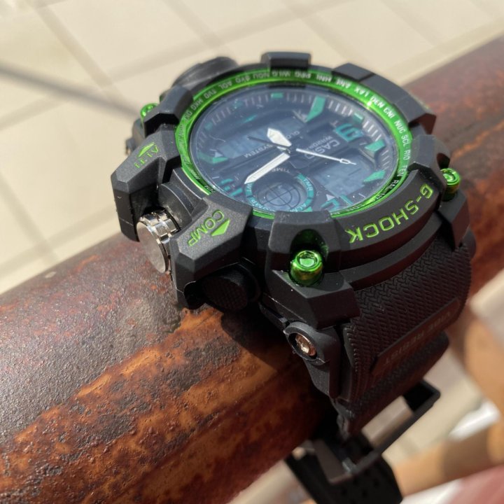 Часы Casio G Shock (Новые) арт89