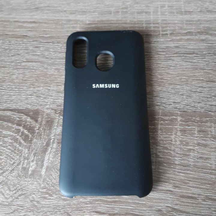 Чехол на Samsung a40