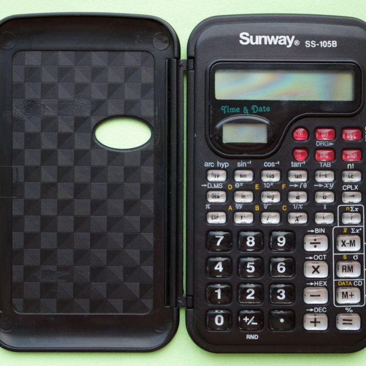 Калькулятор Sunway SS-105B