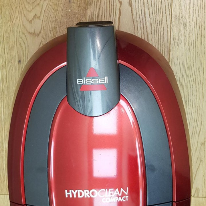 VC Bissell 1991J Hydro Clean Compact