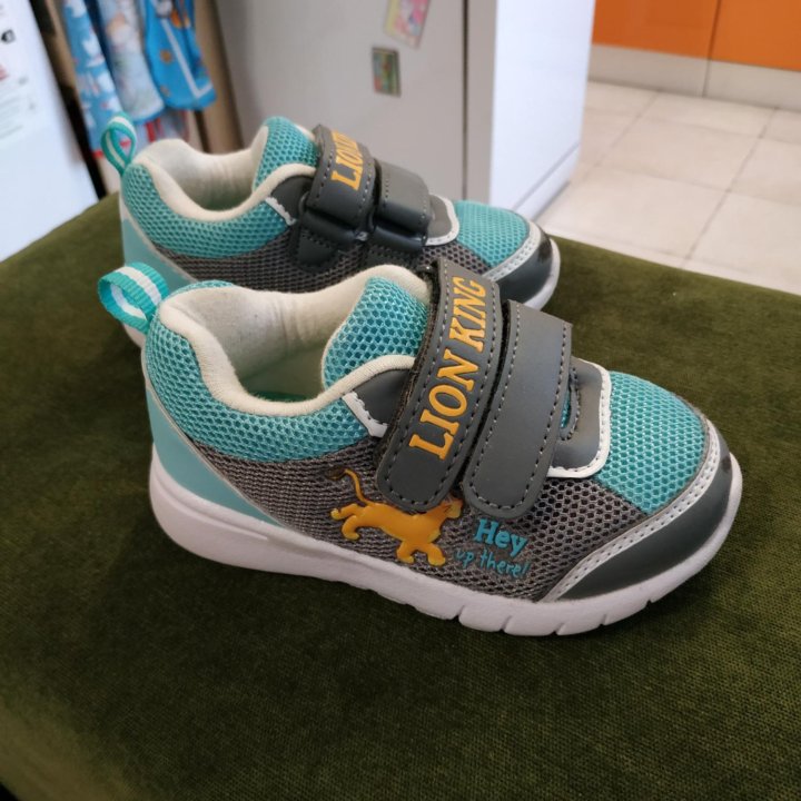 Кроссовки Disney Lion King