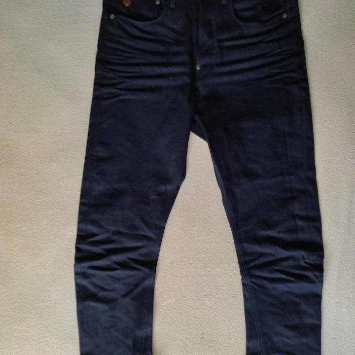 G-Star RAW Type C 3D Loose Tapered