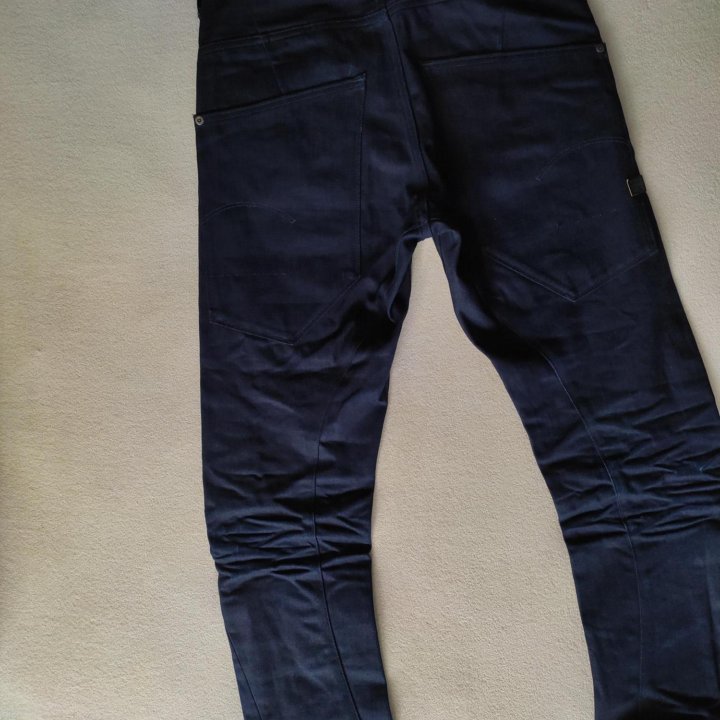 G-Star RAW Type C 3D Loose Tapered