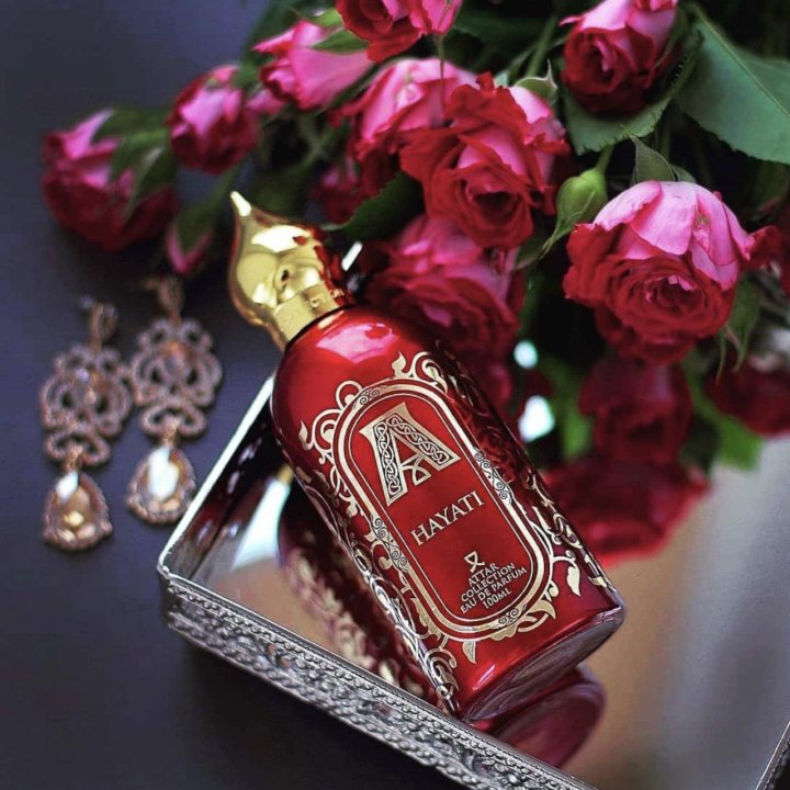 Духи Attar Collection Hayati 100мл