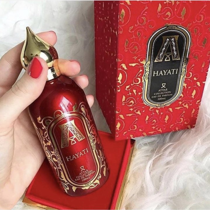 Духи Attar Collection Hayati 100мл