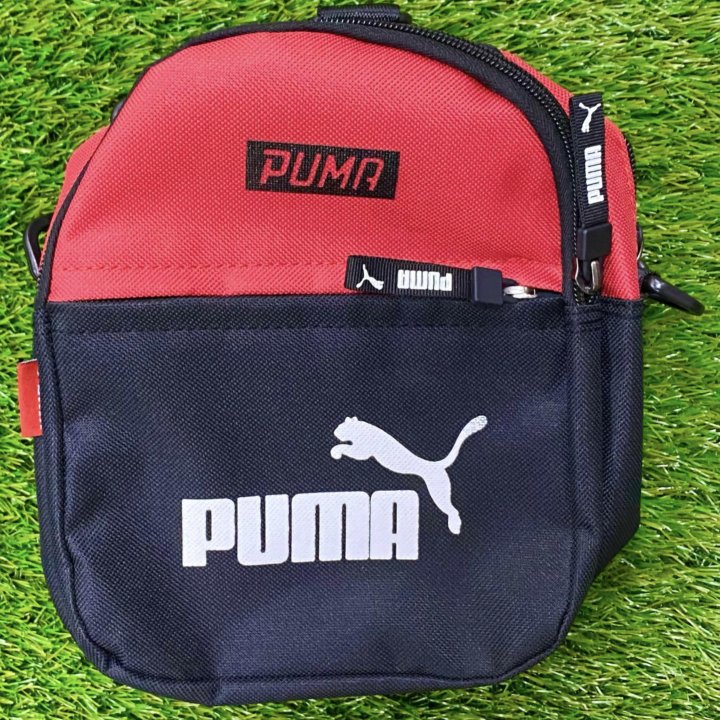 Puma Барсетка Сумка