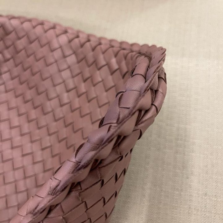 Сумка Bottega - оригинал