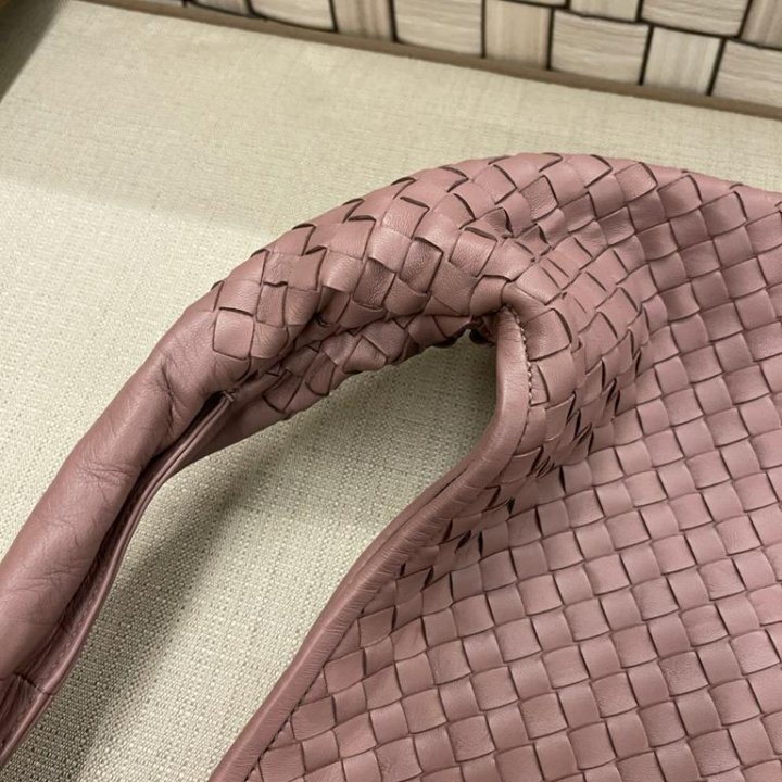 Сумка Bottega - оригинал