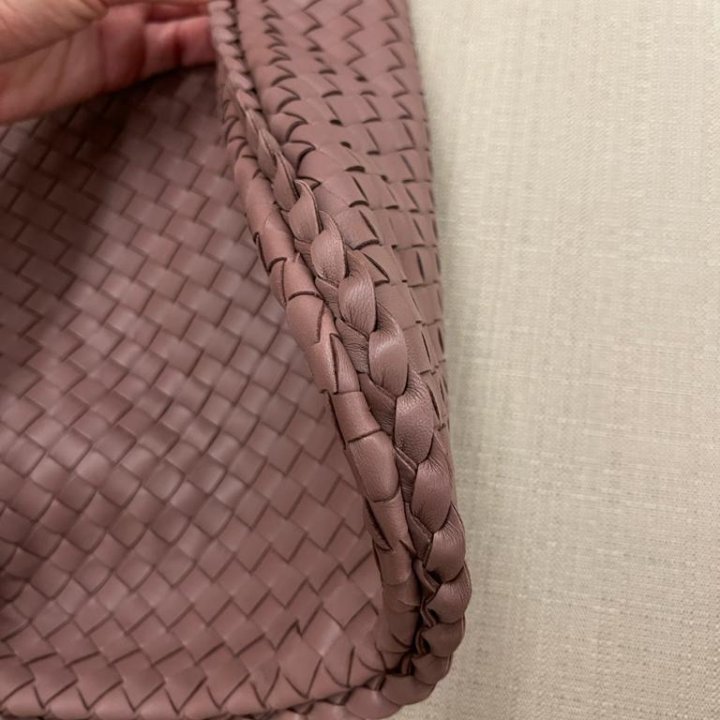 Сумка Bottega - оригинал