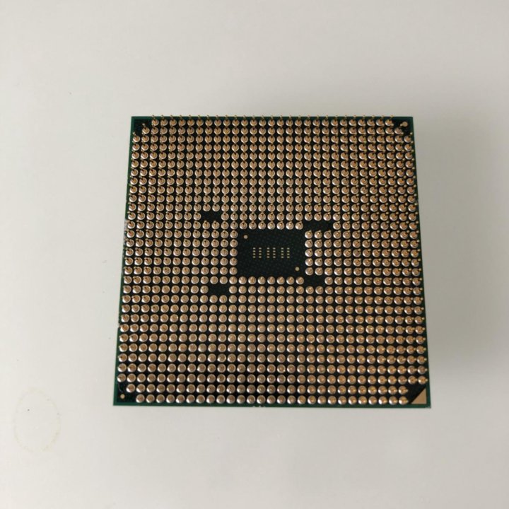 Процессор AMD A4-5300 FM2