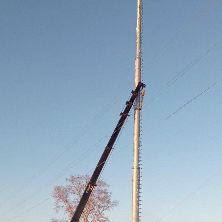 Услуги воровайки