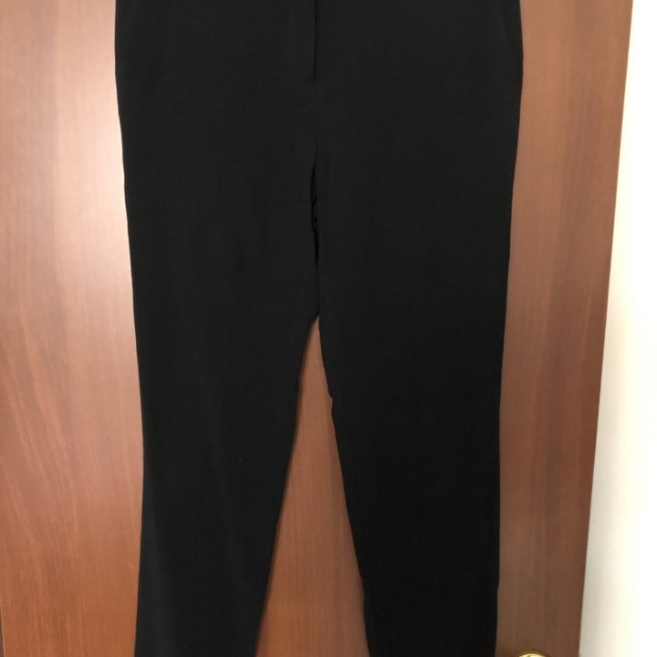 Брюки Massimo Dutti летние