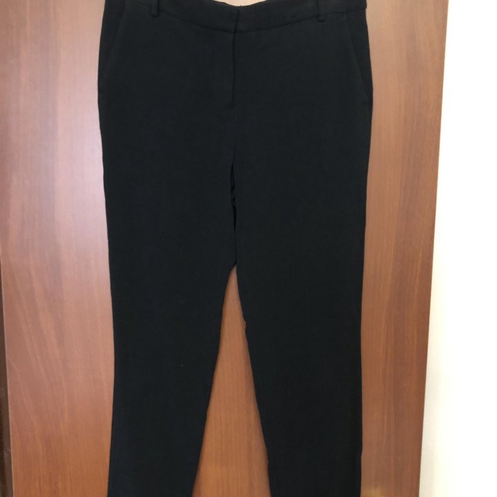 Брюки Massimo Dutti летние