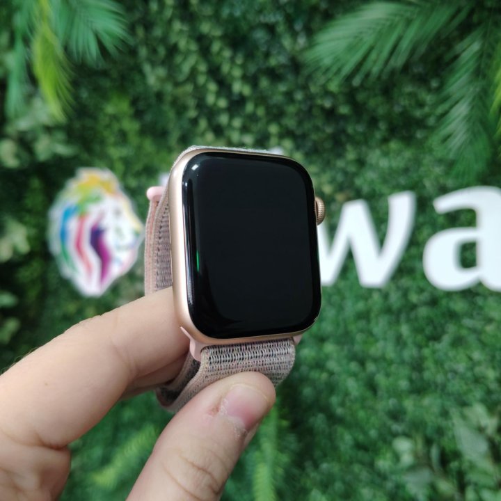 Apple Watch s4 44mm