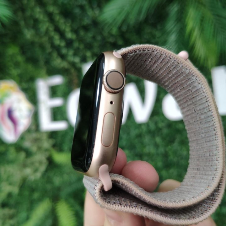 Apple Watch s4 44mm